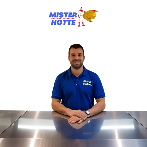 Mentions Légales | Mister Hotte