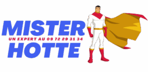 Logo mister hotte