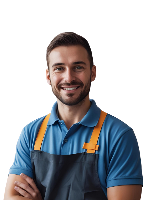 contact à Paris pour un reparateur professionnel