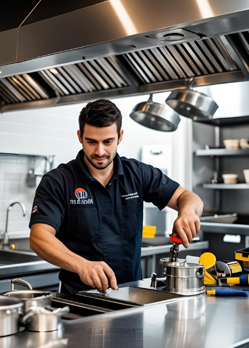 Quelles sont les normes en cuisine professionnelle ?