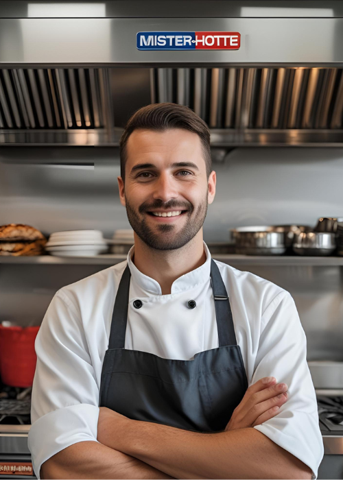 Un restaurant de Créteil 